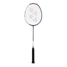 Yonex Badminton racket Astrox GS (head-heavy, medium) blue - strung -